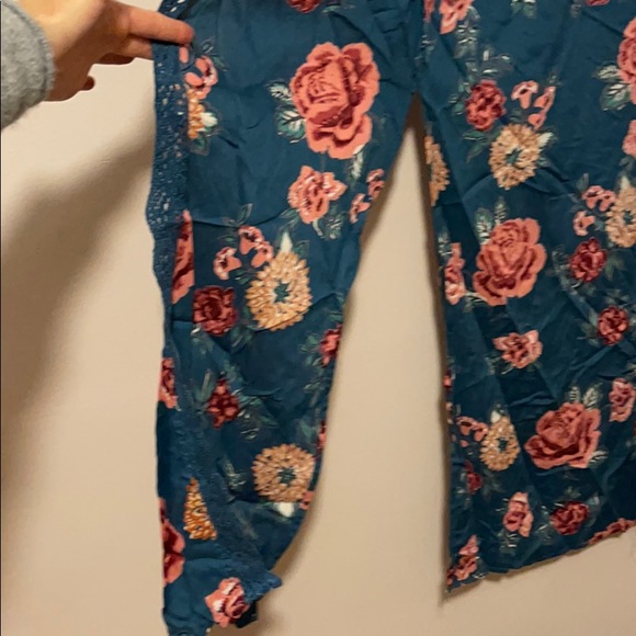 Throw jacket - Picture 4 of 4